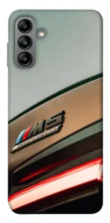 Чохол на Samsung Galaxy A04s BMW v13 фото 1 з 1