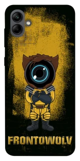 Чехол на Samsung Galaxy A04 Frontowolv фото 1 из 1
