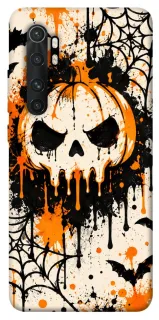 Чохол на Xiaomi Mi Note 10 Lite Halloween v1 фото 1 з 1
