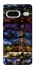 Чехол на Google Pixel 7 Blizzard фото 1 из 1