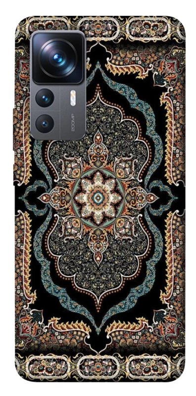 Чохол на Xiaomi 12T / 12T Pro Килим v6 фото 1 з 1