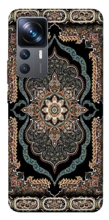 Чохол на Xiaomi 12T / 12T Pro Килим v6 фото 1 з 1