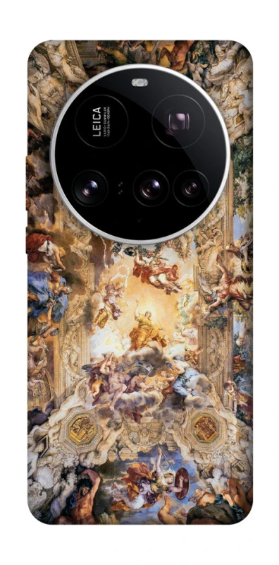 Чохол на Xiaomi 15 Ultra Мистецтво фото 1 з 1