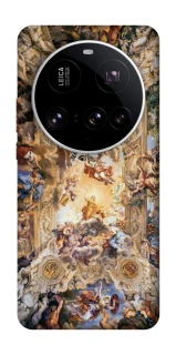 Чехол на Xiaomi 15 Ultra Искусство фото 1 из 1