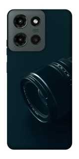 Чехол на Motorola Moto G Power (2025) Линза фото 1 из 1