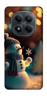 Чехол на Xiaomi Redmi Note 15 Pro 4G Новогодний v46 фото 1 из 1