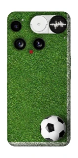 Чехол на Nothing Phone (3) Football aesthetic ver.5 фото 1 из 1