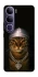 Чехол на Vivo Y300 Cat in Bling фото 1 Чехол на Vivo Y300 Cat in Bling фото 1 из 1