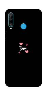 Чохол на Huawei P30 lite Love aesthetic ver.13 фото 1 з 1