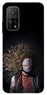 Чохол на Xiaomi Mi 10T Мотанка фото 1 з 1