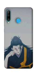 Чехол на Huawei P30 lite Geto фото 1 из 1