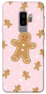 Чохол на Samsung Galaxy S9+ Новорічний v39 фото 1 з 1