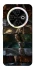 Чохол на TECNO Spark 30C House of the Dragon фото 1 з 1