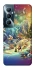 Чохол на Realme C65 4G Christmas spirit ver.13 фото 1 з 1
