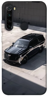 Чохол на Xiaomi Redmi Note 8 Escalade фото 1 з 1