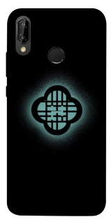 Чохол на Huawei P20 Lite K-Pop Demon Hunters Logo ver.2 фото 1 Чохол на Huawei P20 Lite K-Pop Demon Hunters Logo ver.2 фото 1 з 1
