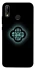 Чохол на Huawei P20 Lite K-Pop Demon Hunters Logo ver.2 фото 1 Чохол на Huawei P20 Lite K-Pop Demon Hunters Logo ver.2 фото 1 з 1