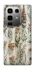 Чохол на Infinix Note 50 Pro Floral design ver.2 фото 1 з 1