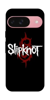 Чехол на Google Pixel 9 Slipknot фото 1 из 1