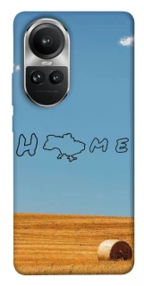 Чехол на Oppo Reno 10 Home фото 1 из 1