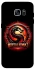 Чохол на Samsung G935F Galaxy S7 Edge Mortal Kombat Dragon фото 1 з 1