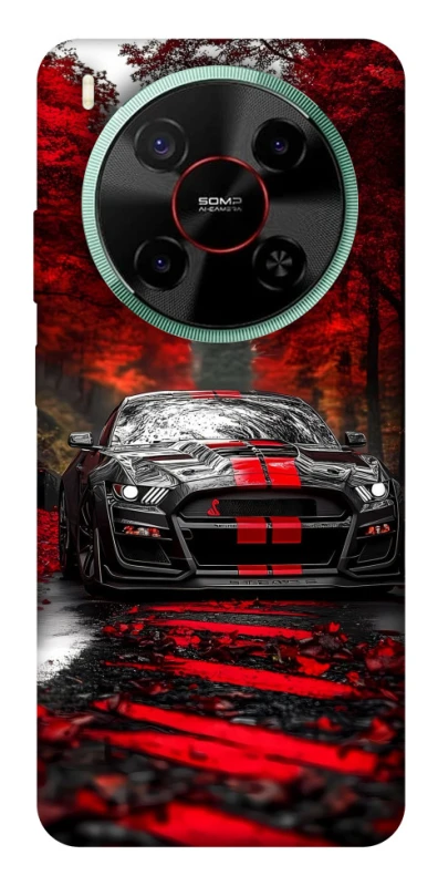 Чохол на ZTE Nubia V70 Max mustang фото 1 з 1