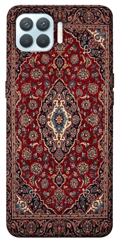 Чехол на Oppo F17 Pro Килим v2 фото 1 из 1