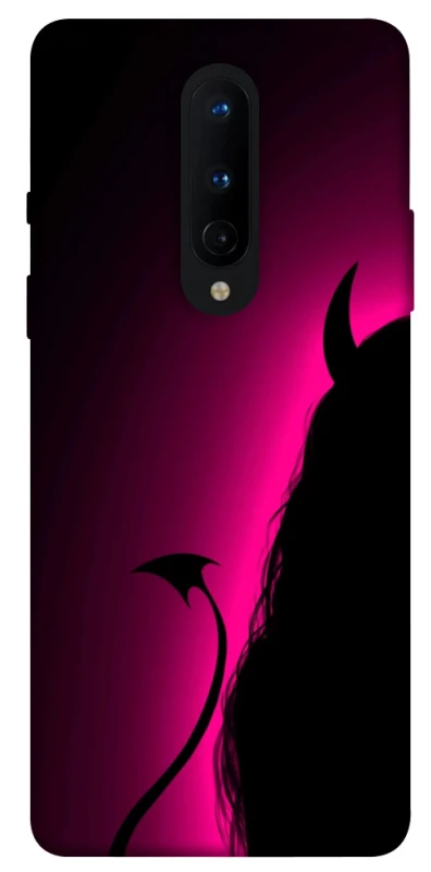 Чохол на OnePlus 8 Pink Love фото 1 з 1