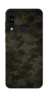 Чохол на ZTE Blade A7 (2020) Camouflage v22 фото 1 з 1
