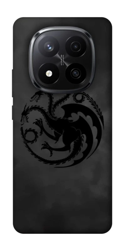 Чехол на Xiaomi Redmi Note 14 Pro+ 5G House of the Dragon ver.3 фото 1 из 1