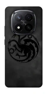 Чохол на Xiaomi Redmi Note 14 Pro+ 5G House of the Dragon ver.3 фото 1 з 1