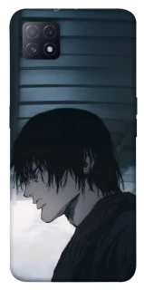 Чохол на Oppo A72 5G / A73 5G Toji Zenin фото 1 з 1