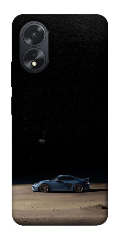 Чехол на Oppo A38 911 night фото 1 из 1