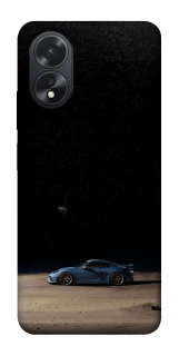 Чехол на Oppo A38 911 night фото 1 из 1