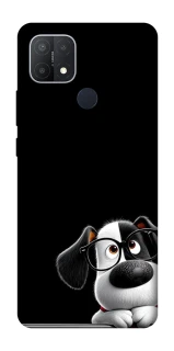 Чохол на Oppo A15s / A15 My Dog фото 1 з 1