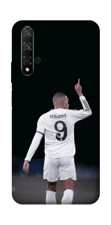 Чохол на Huawei Honor 20 / Nova 5T Kylian Mbappé фото 1 з 1