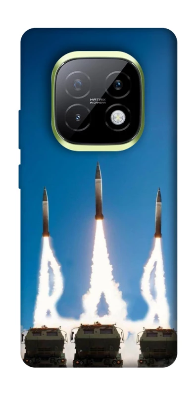 Чохол на Realme Narzo 70 Turbo Himmars trizub фото 1 з 1