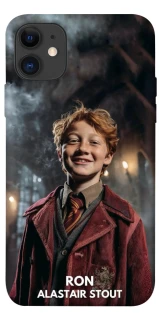 Чохол на Apple iPhone 11 (6.1") New Harry Potter ver.3 фото 1 з 1