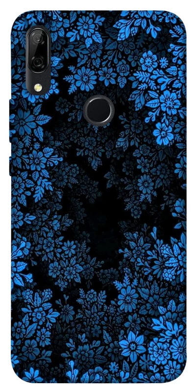 Чохол на Huawei P Smart Z Flowers v5 фото 1 з 1