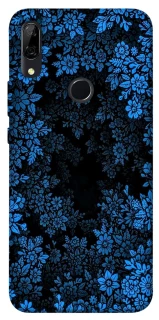 Чехол на Huawei P Smart Z Flowers v5 фото 1 из 1