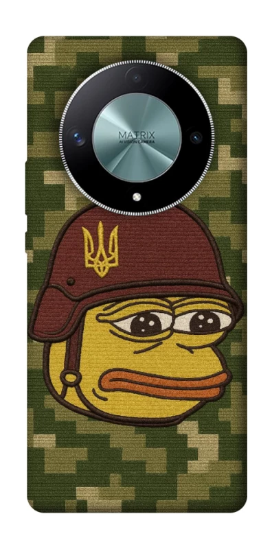 Чохол на Huawei Magic6 Lite Pepehota фото 1 з 1