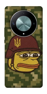 Чохол на Huawei Magic6 Lite Pepehota фото 1 з 1