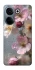 Чохол на TECNO Camon 20 Pro (CK7n) Flowers v10 фото 1 з 1