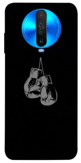 Чехол на Xiaomi Poco X2 boxing фото 1 из 1