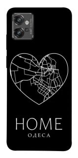 Чохол на Motorola Moto G32 Одеса Home фото 1 з 1
