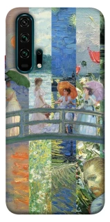 Чохол на Huawei Honor 20 Pro Art collage ver.6 фото 1 з 1