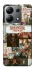Чохол на Xiaomi Redmi Note 13 4G Stranger Things ver.22 фото 1 з 1