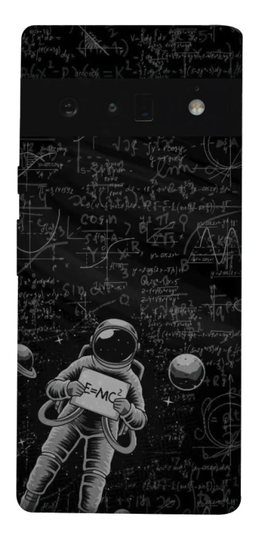 Чохол на Google Pixel 6 Pro Physics фото 1 з 1