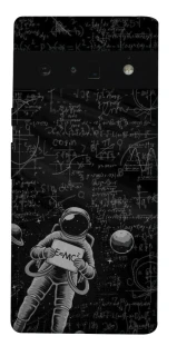 Чохол на Google Pixel 6 Pro Physics фото 1 з 1