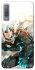 Чохол на Samsung A750 Galaxy A7 (2018) Kaijuu№8 фото 1 з 1